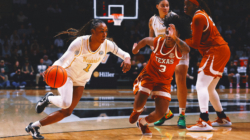 Last Night in College Basketball: Vanderbilt Beats Texas And is Here to Stay