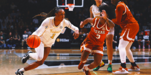 Last Night in College Basketball: Vanderbilt Beats Texas And is Here to Stay