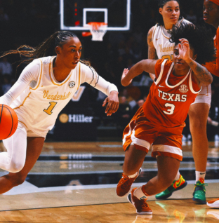 Last Night in College Basketball: Vanderbilt Beats Texas And is Here to Stay
