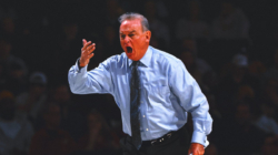 Texas Coach Vic Schaefer Rips Team After Vanderbilt Loss: ‘We Have No Heart’