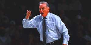 Texas Coach Vic Schaefer Rips Team After Vanderbilt Loss: ‘We Have No Heart’