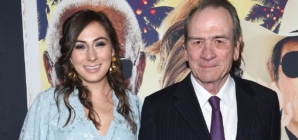 Tommy Lee Jones’ daughter’s official cause of death revealed