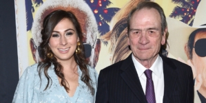 Tommy Lee Jones’ daughter’s official cause of death revealed