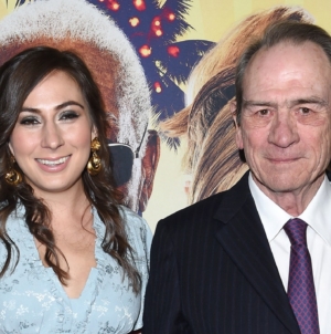 Tommy Lee Jones’ daughter’s official cause of death revealed