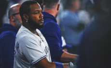 Vladimir Guerrero Jr. Says He’s ‘Turned the Page’ on Blue Jays’ World Series Heartbreak