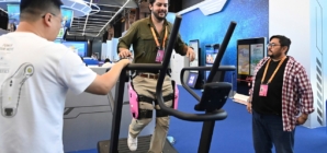 Wearable robotics technology moves from research labs to everyday life