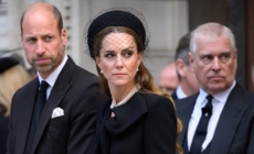 Prince William not calm after Prince Andrew arrest affects King Charles