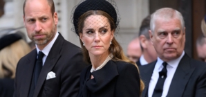 Prince William not calm after Prince Andrew arrest affects King Charles