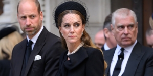 Prince William not calm after Prince Andrew arrest affects King Charles