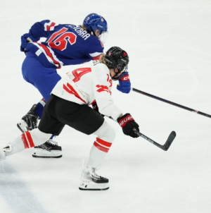 BetMGM Bonus Code FOXSPORTS Awards up to $1500 in Bomus Bets for USA vs Canada, Women’s Hockey Final