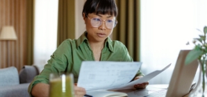 Tax scams start in January with fake IRS messages targeting Americans