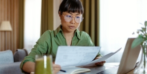 Tax scams start in January with fake IRS messages targeting Americans