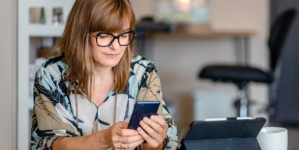 Robinhood scam text warning: fake security alert targets users nationwide