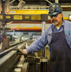 Average earnings up by 6.3 percent