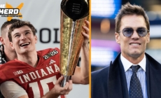 2026 NFL Mock Draft: Chiefs Give Mahomes Much-Needed Help, Commanders Get Top WR