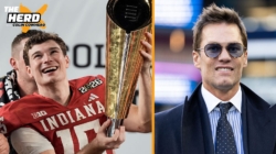 2026 NFL Mock Draft: Chiefs Give Mahomes Much-Needed Help, Commanders Get Top WR