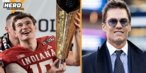 2026 NFL Mock Draft: Chiefs Give Mahomes Much-Needed Help, Commanders Get Top WR