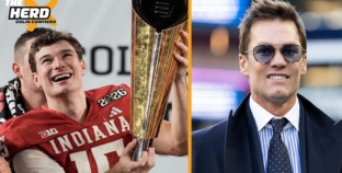 Ahead of Fernando Mendoza Meeting, Raiders GM Wants QB to be ‘Tough as Hell’