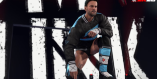 WWE 2K26 Roster Revealed With Massive Legends List