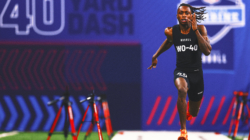 From Deion Sanders to Xavier Worthy: 10 Best moments in NFL Combine History