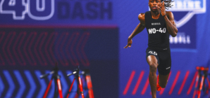 From Deion Sanders to Xavier Worthy: 10 Best moments in NFL Combine History