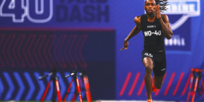 From Deion Sanders to Xavier Worthy: 10 Best moments in NFL Combine History