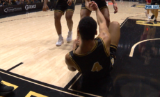 Trey Kaufman-Renn Helps No. 7 Purdue Rout Rival Indiana, 93-64