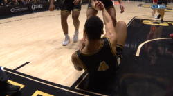 Trey Kaufman-Renn Helps No. 7 Purdue Rout Rival Indiana, 93-64