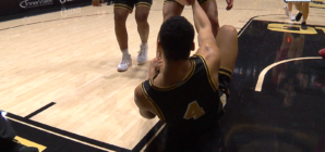 Trey Kaufman-Renn Helps No. 7 Purdue Rout Rival Indiana, 93-64