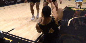 Trey Kaufman-Renn Helps No. 7 Purdue Rout Rival Indiana, 93-64