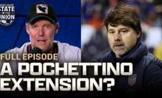 World Cup Watch: MLS Will Be Where USA’s Goalkeeper Battle Will Play Out