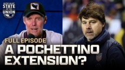 World Cup Watch: MLS Will Be Where USA’s Goalkeeper Battle Will Play Out