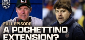 World Cup Watch: MLS Will Be Where USA’s Goalkeeper Battle Will Play Out