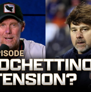 World Cup Watch: MLS Will Be Where USA’s Goalkeeper Battle Will Play Out