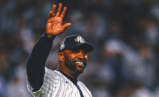 ‘Forever 52!!!”: New York Yankees To Retire CC Sabathia’s No. 52 On Sept. 26