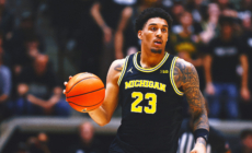 2026 College Basketball Odds: Best Bets for Michigan-Duke, Iowa State-BYU