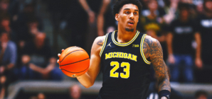 2026 College Basketball Odds: Best Bets for Michigan-Duke, Iowa State-BYU