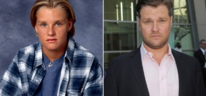 Zachery Ty Bryan sentenced to 16 months in prison for DUI conviction