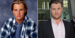 Zachery Ty Bryan sentenced to 16 months in prison for DUI conviction