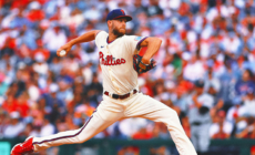 Phillies Ace Zack Wheeler Keeps His Removed Rib in a Closet. Seriously!