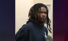 Missing Michigan toddler found in impounded car, dad arrested