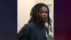 Missing Michigan toddler found in impounded car, dad arrested