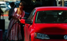 Iran strikes risk more voter frustration on the economy with rising gas prices