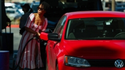 Iran strikes risk more voter frustration on the economy with rising gas prices