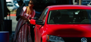 Iran strikes risk more voter frustration on the economy with rising gas prices