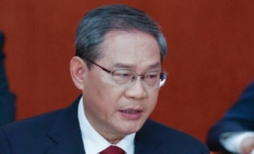 China sets lowest growth target since 1991 as economy struggles to keep momentum