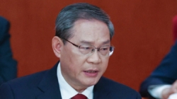 China sets lowest growth target since 1991 as economy struggles to keep momentum