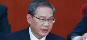 China sets lowest growth target since 1991 as economy struggles to keep momentum