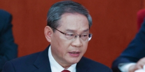 China sets lowest growth target since 1991 as economy struggles to keep momentum