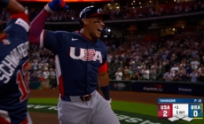4 Takeaways From Team USA’s World Baseball Classic Win Over Brazil